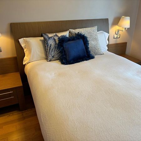 Apartamento Oviedo Naranco Zewnętrze zdjęcie