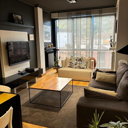 Apartamento Oviedo Naranco Zewnętrze zdjęcie