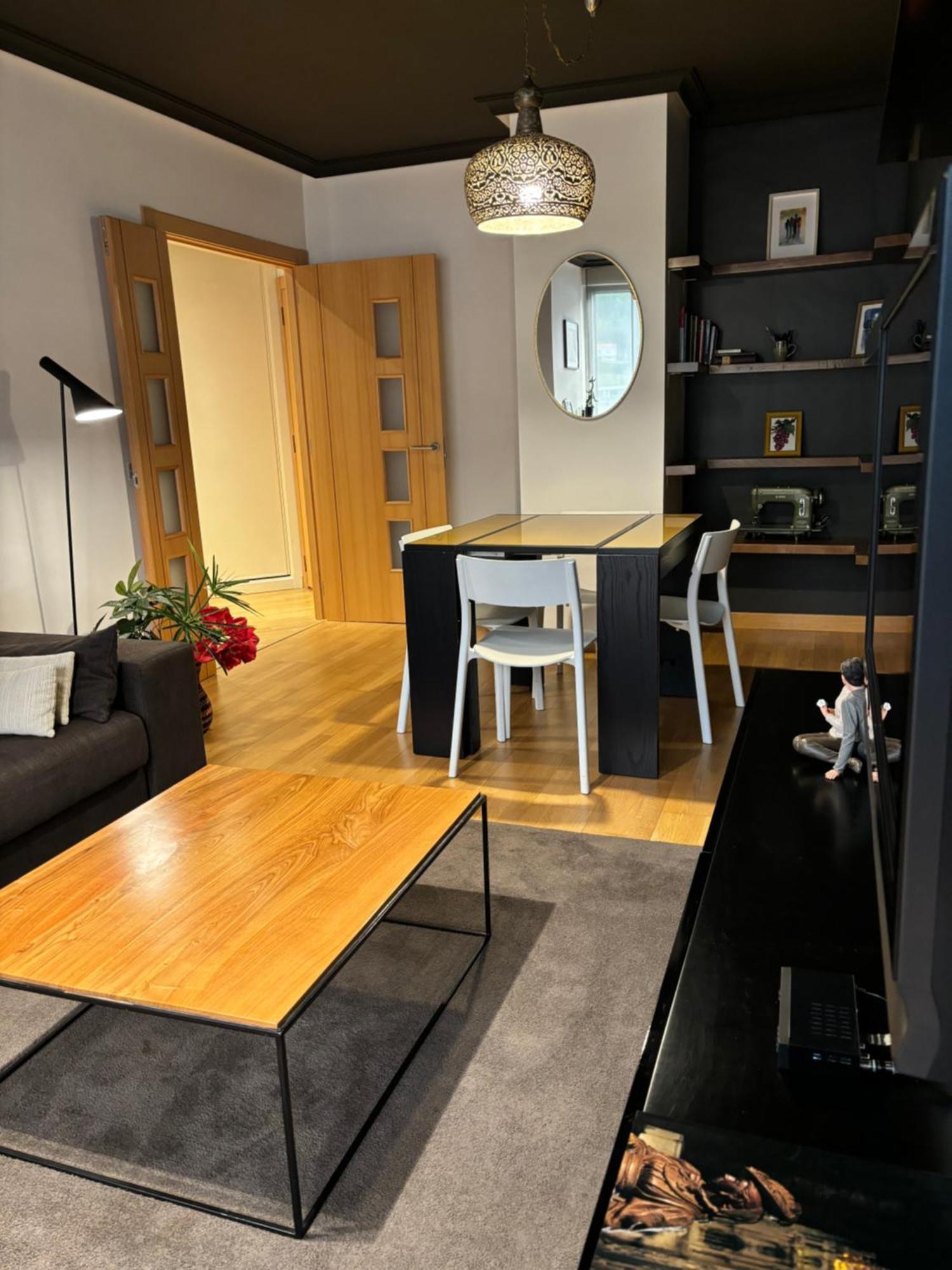Apartamento Oviedo Naranco Zewnętrze zdjęcie
