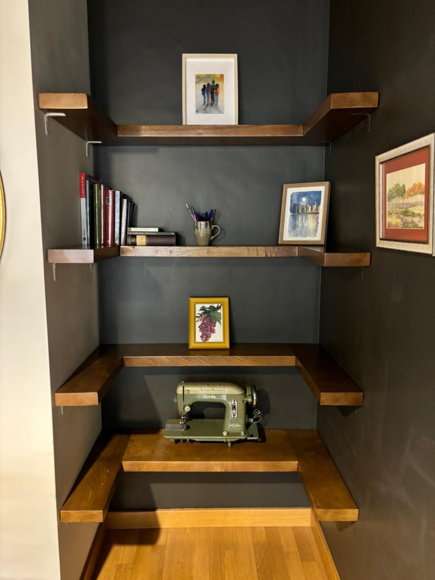 Apartamento Oviedo Naranco Zewnętrze zdjęcie