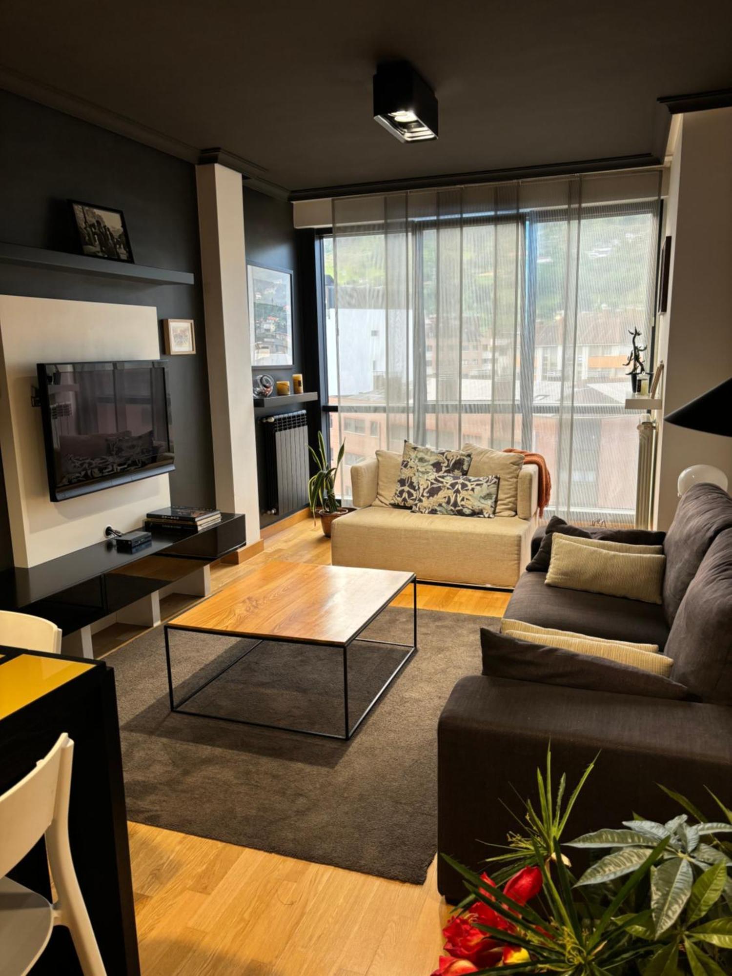 Apartamento Oviedo Naranco Zewnętrze zdjęcie