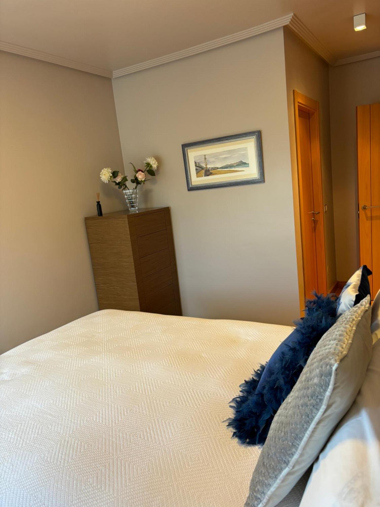 Apartamento Oviedo Naranco Zewnętrze zdjęcie
