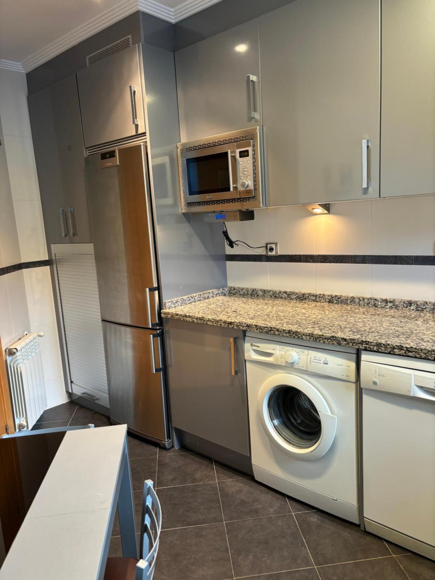 Apartamento Oviedo Naranco Zewnętrze zdjęcie