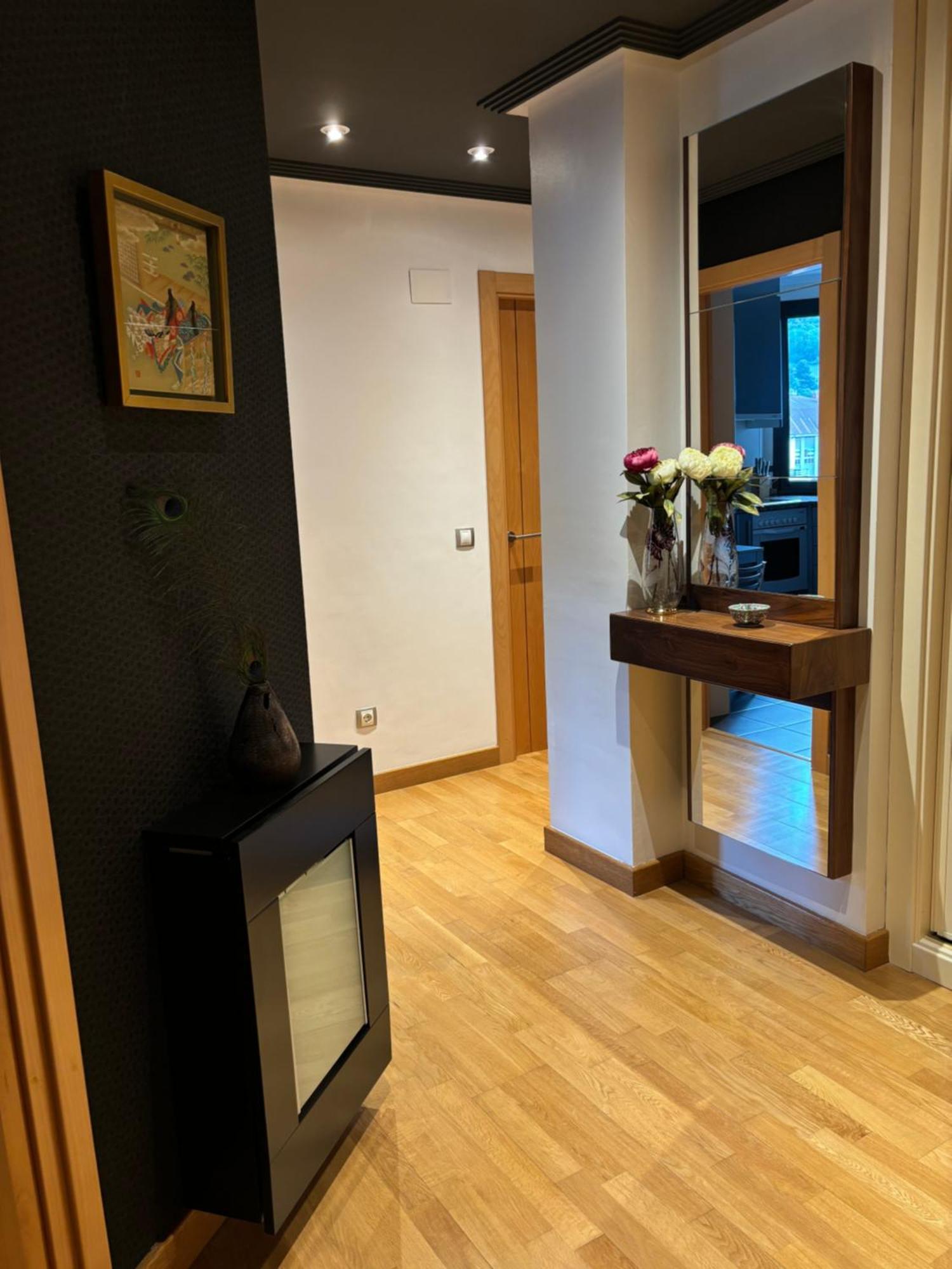 Apartamento Oviedo Naranco Zewnętrze zdjęcie