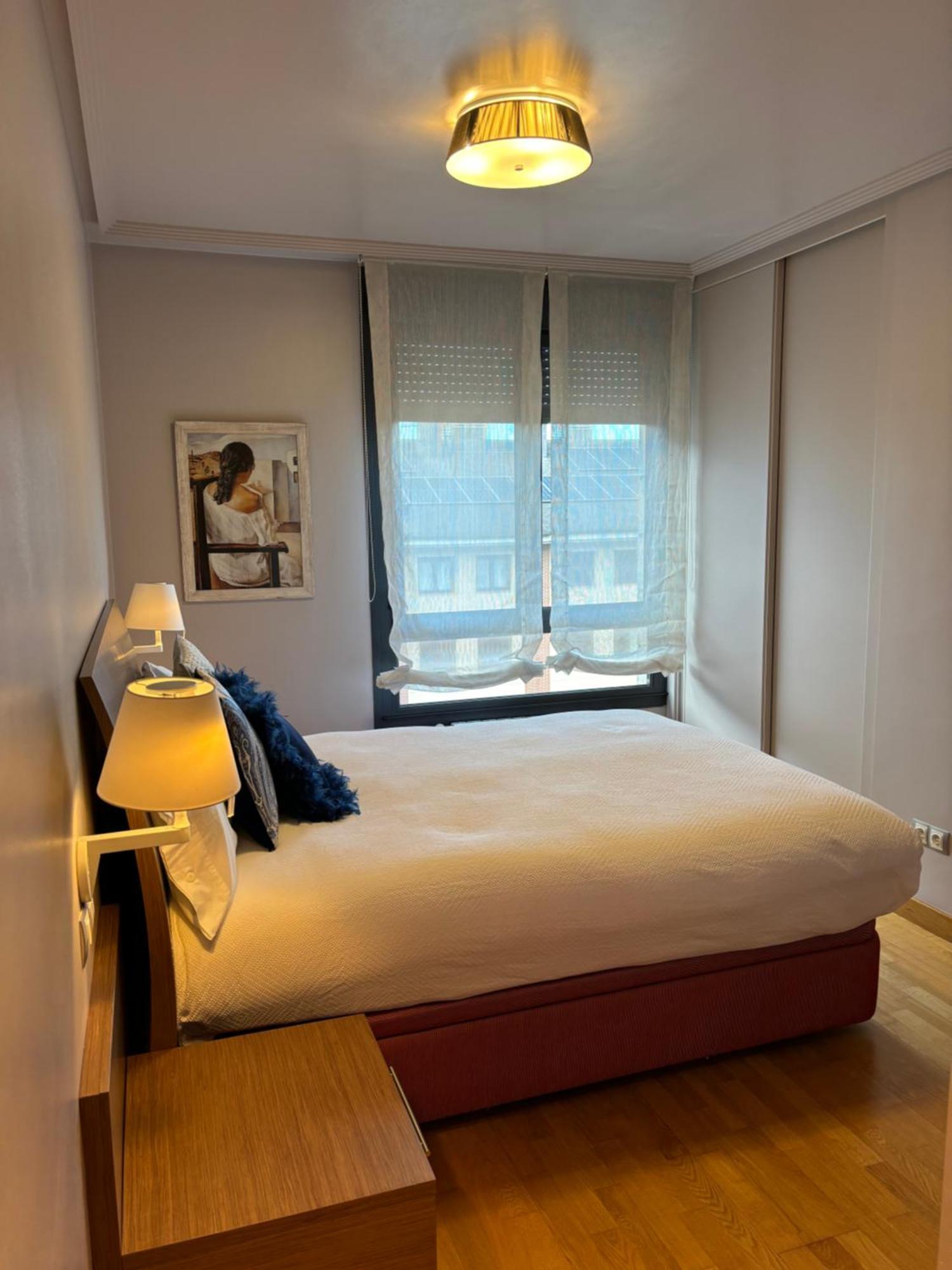 Apartamento Oviedo Naranco Zewnętrze zdjęcie