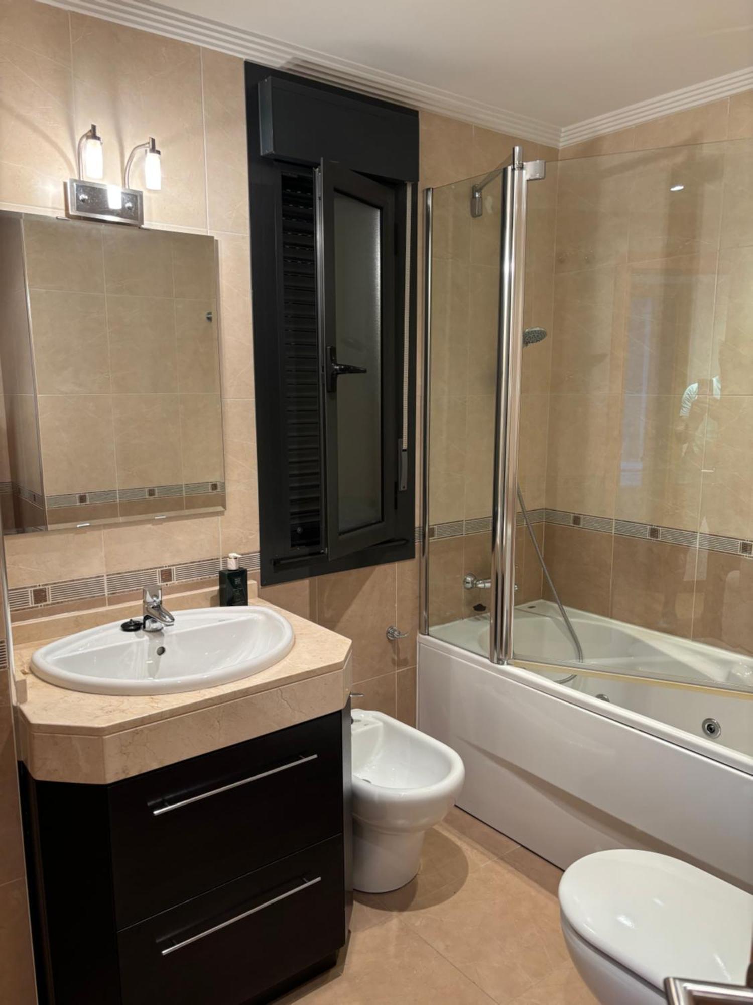 Apartamento Oviedo Naranco Zewnętrze zdjęcie