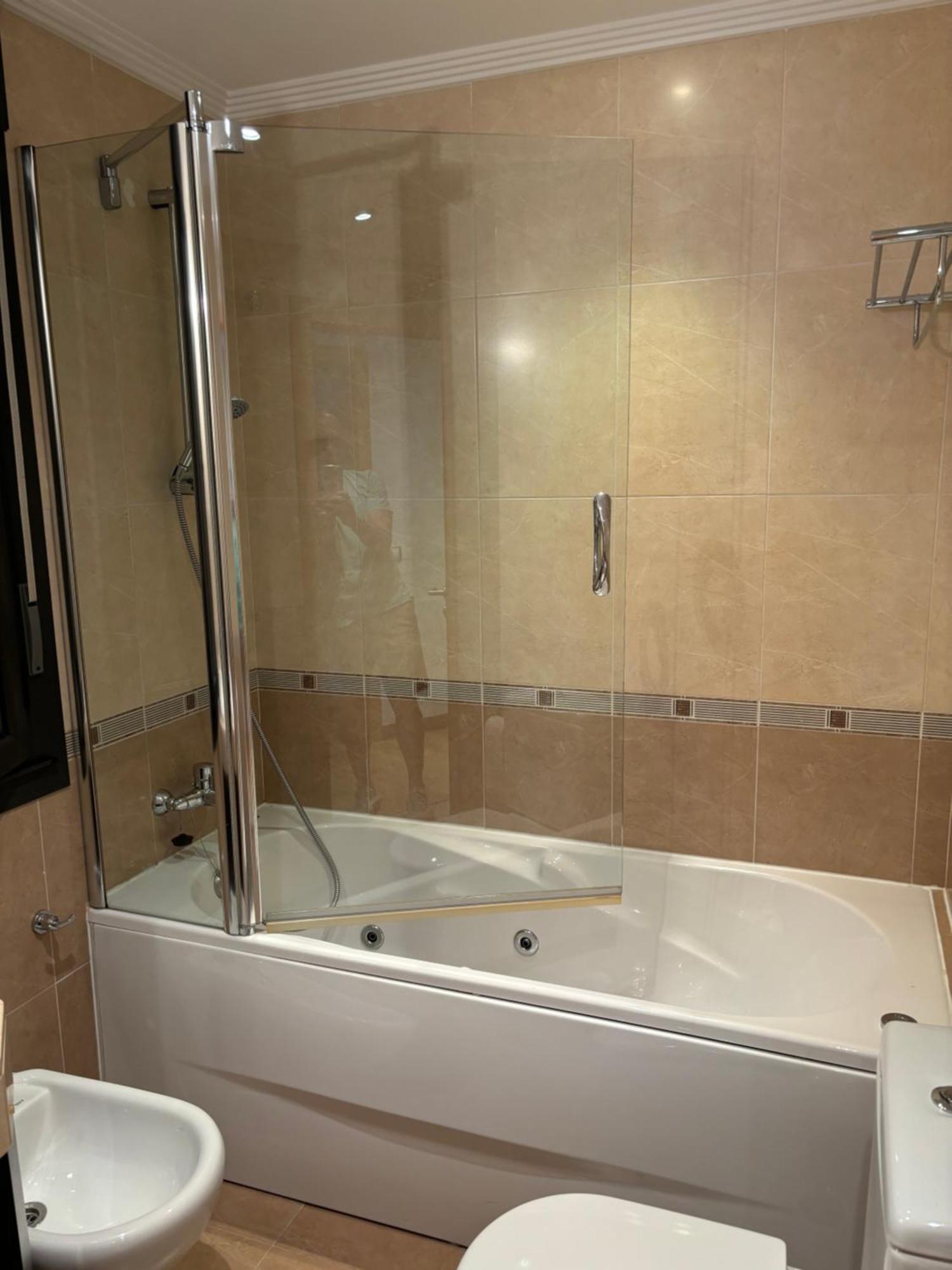 Apartamento Oviedo Naranco Zewnętrze zdjęcie