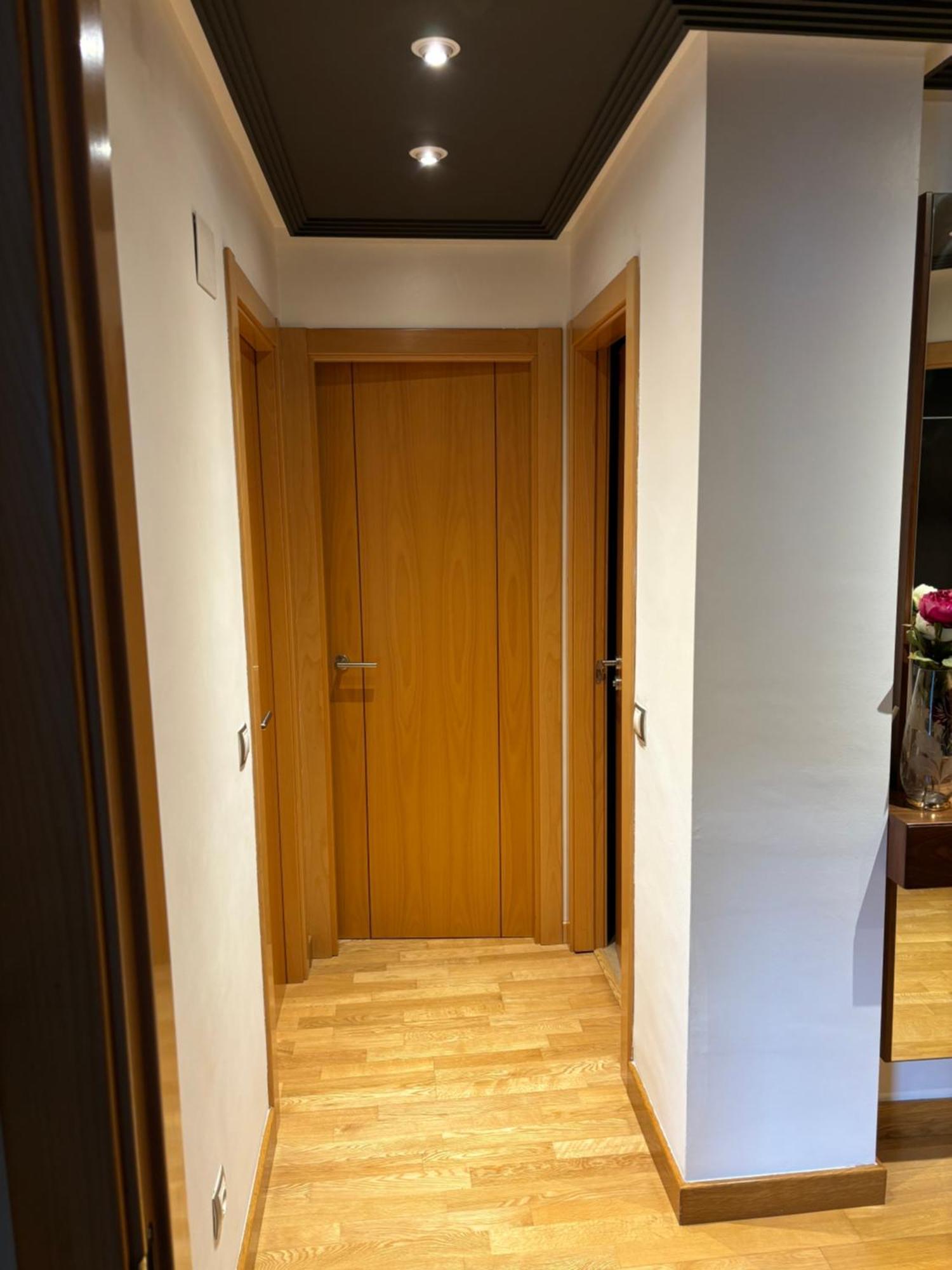 Apartamento Oviedo Naranco Zewnętrze zdjęcie