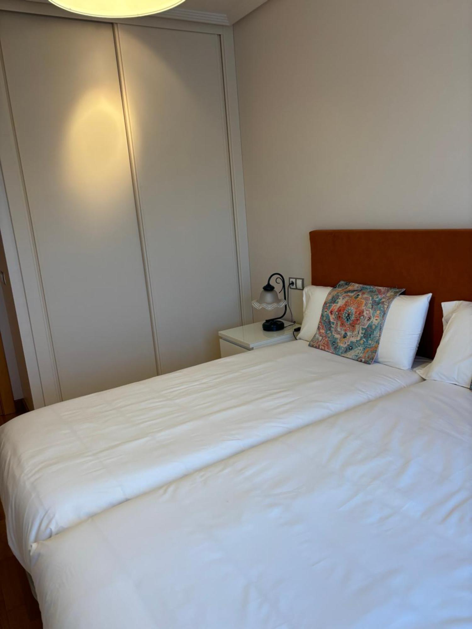 Apartamento Oviedo Naranco Zewnętrze zdjęcie