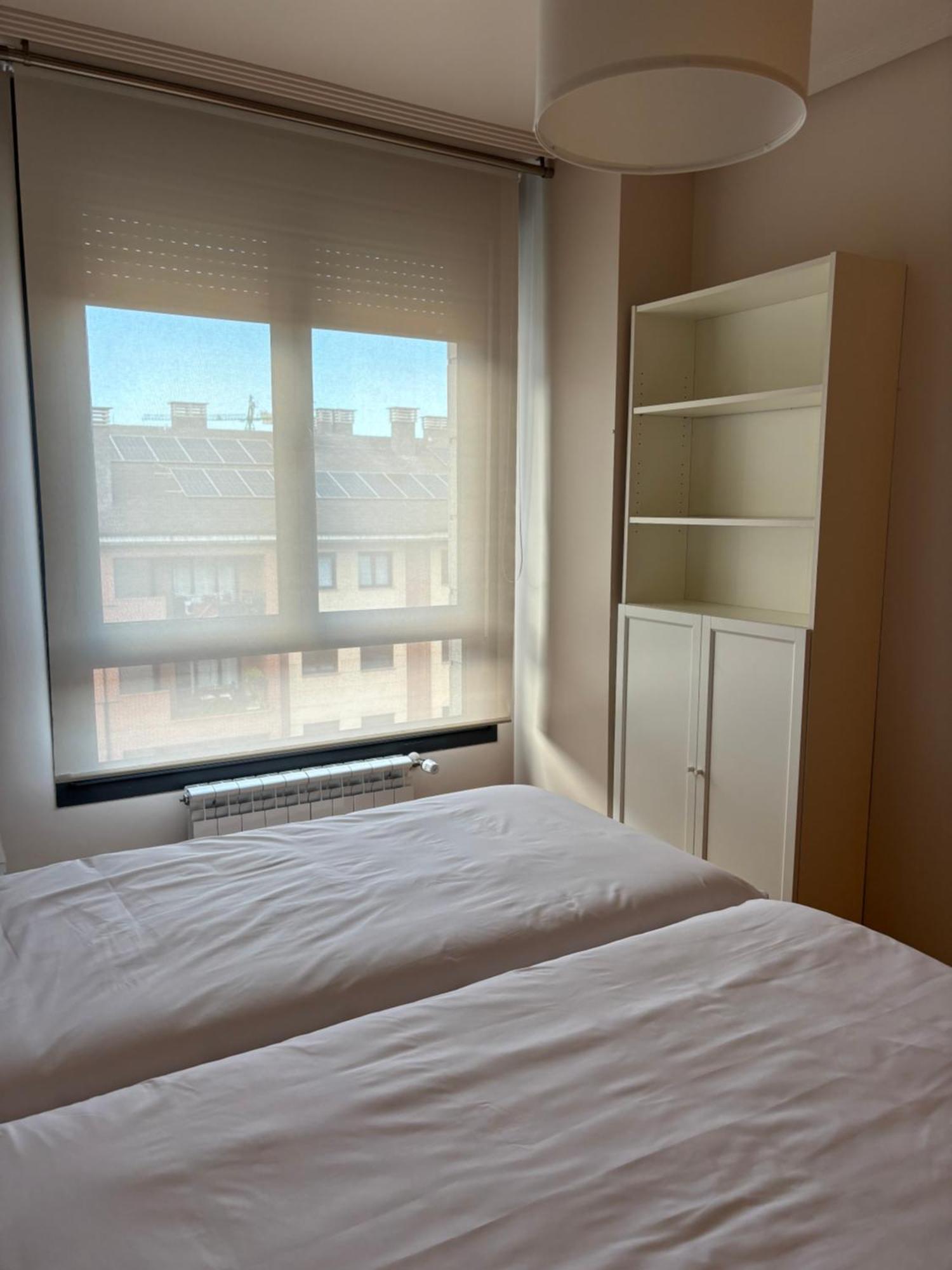 Apartamento Oviedo Naranco Zewnętrze zdjęcie