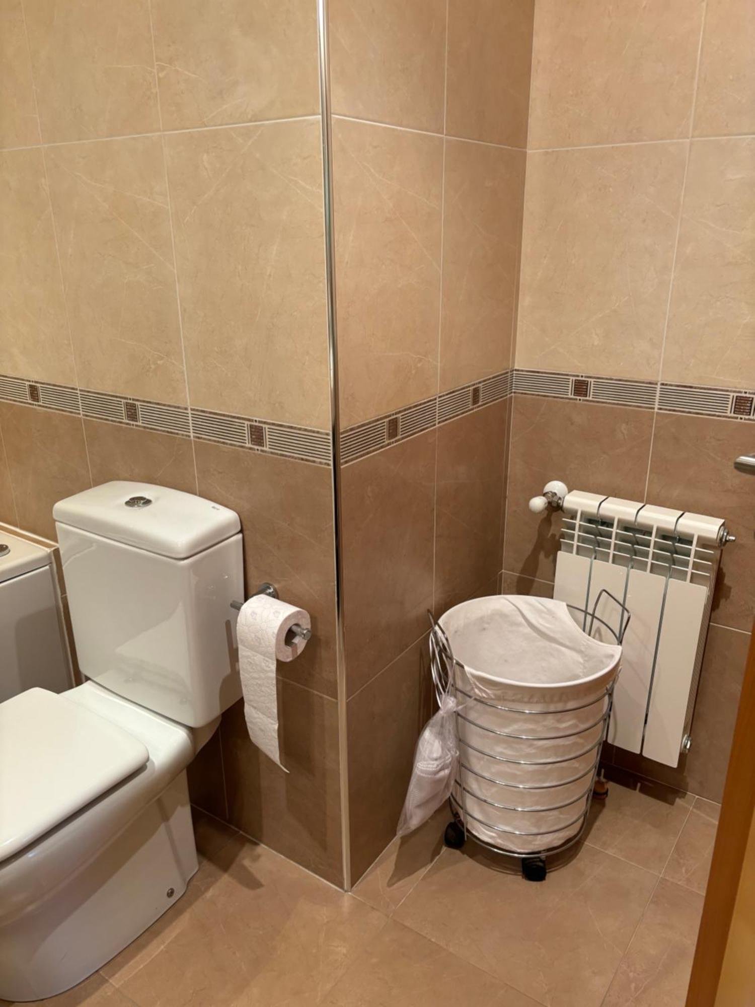 Apartamento Oviedo Naranco Zewnętrze zdjęcie