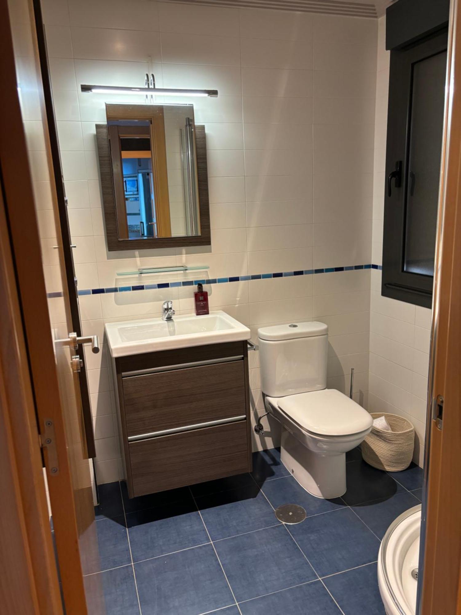 Apartamento Oviedo Naranco Zewnętrze zdjęcie