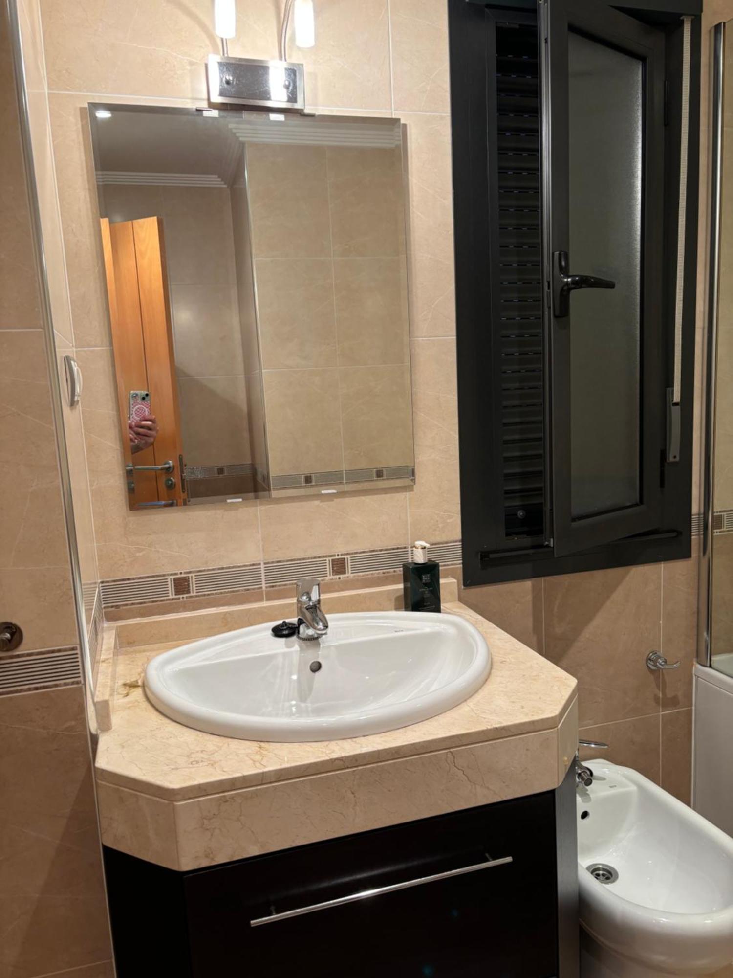 Apartamento Oviedo Naranco Zewnętrze zdjęcie